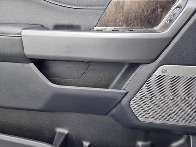 2026 Ford Super Duty F-450 DRW Lariat