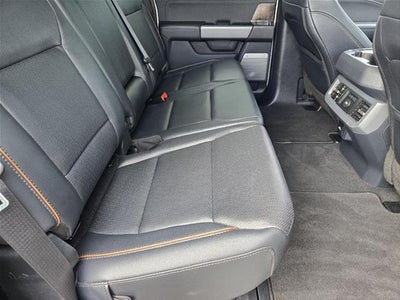 2026 Ford Super Duty F-450 DRW Lariat