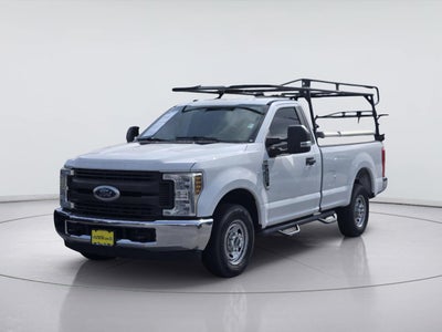 2019 Ford Super Duty F-250 Srw XL