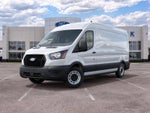 2027 Ford Transit 250
