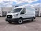 2027 Ford Transit 250