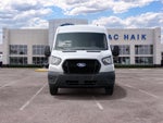 2027 Ford Transit 250