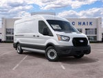 2027 Ford Transit 250