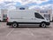 2027 Ford Transit 250