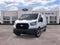 2026 Ford Transit 250