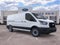 2026 Ford Transit 250