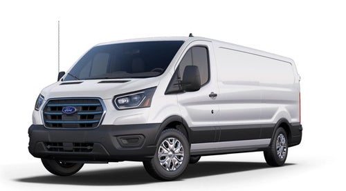 2024 Ford E-Transit Cargo Van Cargo Van
