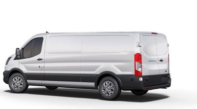2024 Ford E-Transit Cargo Van Cargo Van