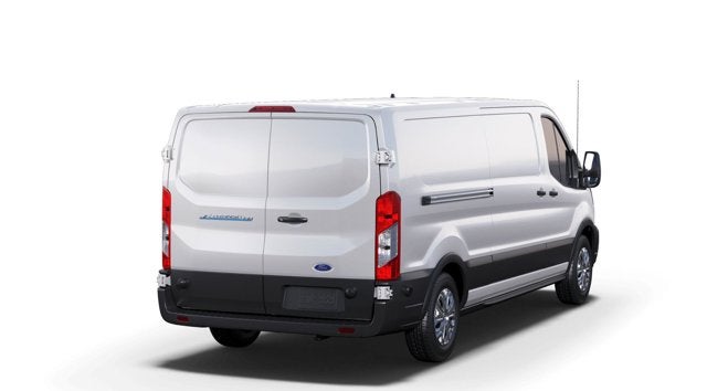 2024 Ford E-Transit Cargo Van Cargo Van