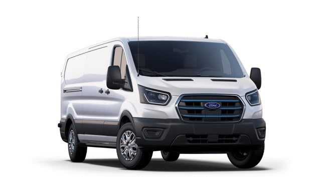 2024 Ford E-Transit Cargo Van Cargo Van