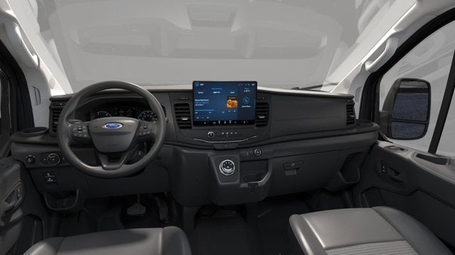 2024 Ford E-Transit Cargo Van Cargo Van