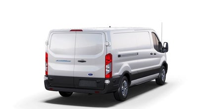 2024 Ford E-Transit Cargo Van Cargo Van