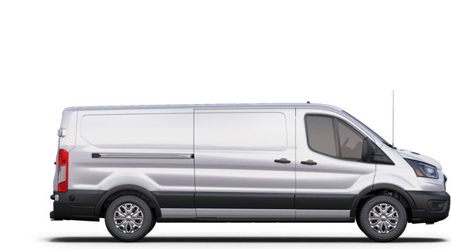 2024 Ford E-Transit Cargo Van Cargo Van