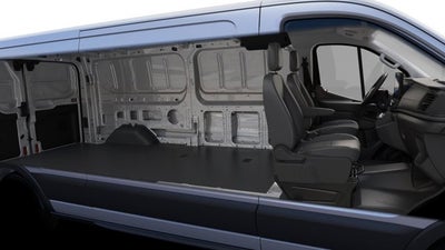 2024 Ford E-Transit Cargo Van Cargo Van