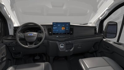 2024 Ford E-Transit Cargo Van Cargo Van