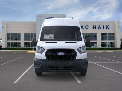 2026 Ford Transit Cargo Van Cargo Van