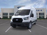 2026 Ford Transit 350