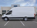 2026 Ford Transit 350