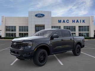 2026 Ford Ranger Lariat®