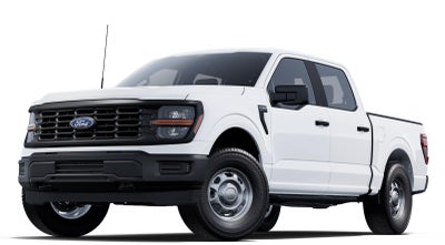 2025 Ford F150 XL