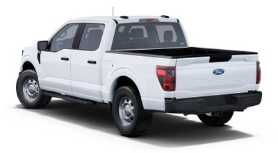 2025 Ford F150 XL