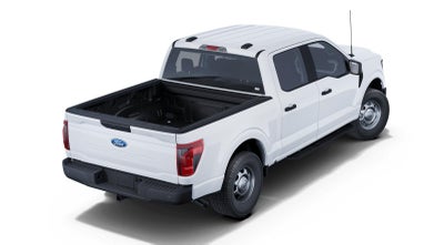 2025 Ford F150 XL