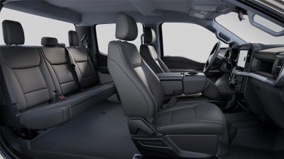 2025 Ford F150 XL