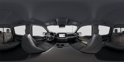 2025 Ford F150 XL