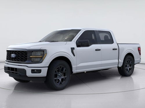 2026 Ford F150 STX®