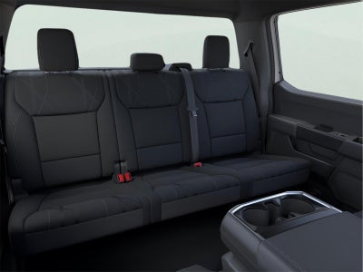 2026 Ford F150 STX®