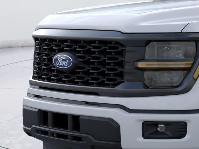 2026 Ford F150 STX®
