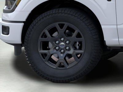 2026 Ford F150 STX®
