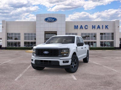 2026 Ford F150 STX®