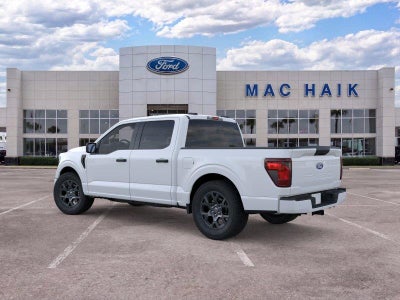 2026 Ford F150 STX®