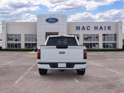 2026 Ford F150 STX®