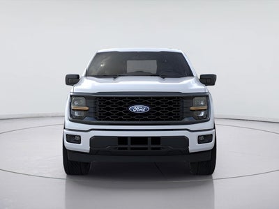 2026 Ford F150 STX®