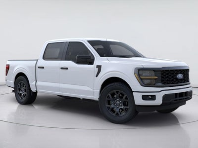 2026 Ford F150 STX®