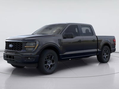 2026 Ford F150 Base