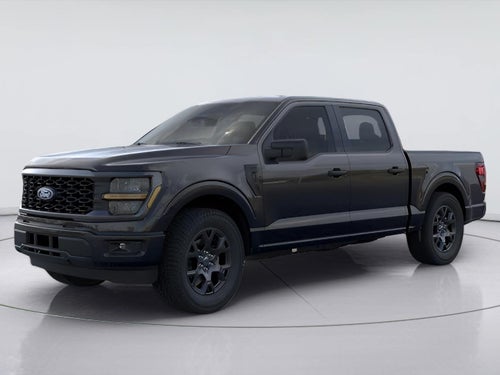2026 Ford F150 Base