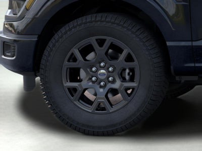 2026 Ford F150 Base