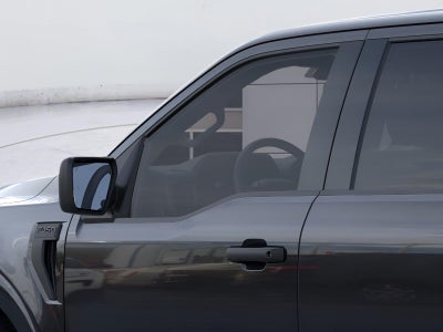 2026 Ford F150 Base