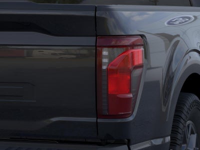 2026 Ford F150 Base