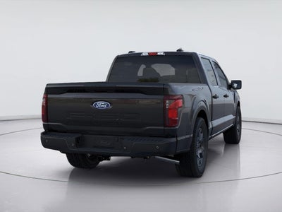 2026 Ford F150 Base