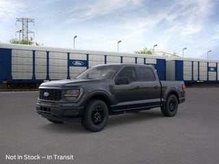 2026 Ford F150 STX®
