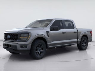 2026 Ford F150 STX®