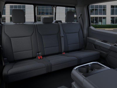 2026 Ford F150 XLT