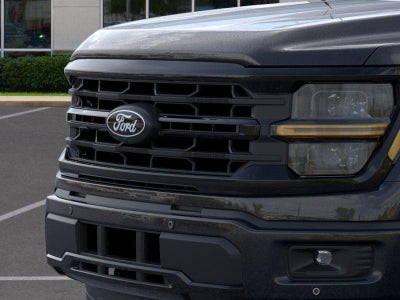 2026 Ford F150 XLT