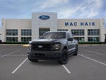 2026 Ford F150 XLT