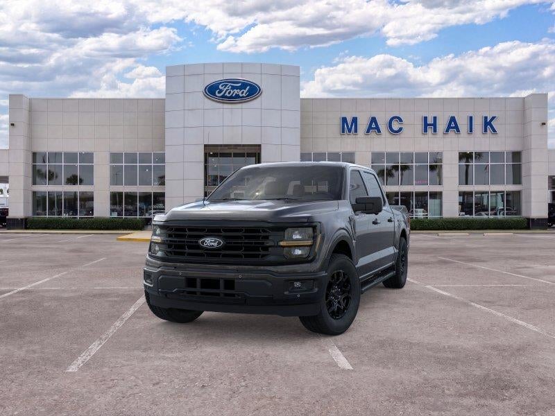 2026 Ford F150 XLT