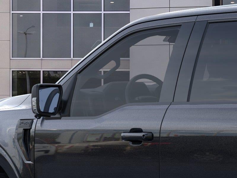 2026 Ford F150 XLT